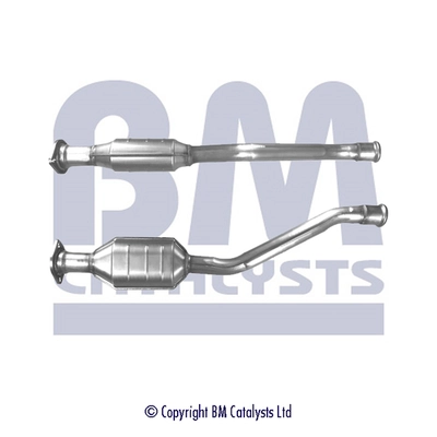 Catalytic Converter